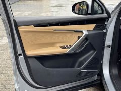 Geely Boyue L 1.5TD DCT Luxury - ფოტო 15