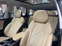 Geely Boyue L 1.5TD DCT Luxury - ფოტო 17