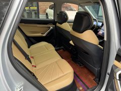 Geely Boyue L 1.5TD DCT Luxury - ფოტო 18