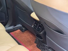 Geely Boyue L 1.5TD DCT Luxury - ფოტო 19