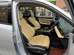 Geely Boyue L 1.5TD DCT Luxury - ფოტო 20