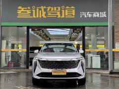 Geely Boyue L 1.5TD DCT Luxury - ფოტო 4
