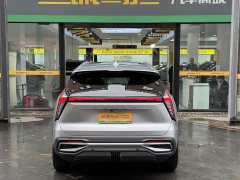Geely Boyue L 1.5TD DCT Luxury - ფოტო 5