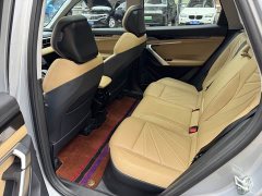 Geely Boyue L 1.5TD DCT Luxury - ფოტო 9