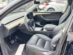 Tesla Model Y Standard Range RWD - ფოტო 13