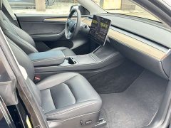 Tesla Model Y Standard Range RWD - ფოტო 15