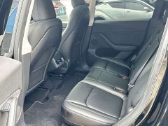 Tesla Model Y Standard Range RWD - ფოტო 16