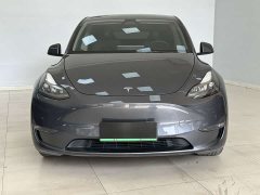 Tesla Model Y Standard Range RWD - ფოტო 2