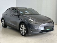 Tesla Model Y Standard Range RWD - ფოტო 3