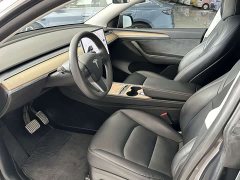 Tesla Model Y Standard Range RWD - ფოტო 7