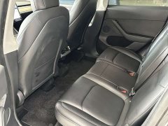Tesla Model Y Standard Range RWD - ფოტო 8