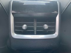Chery Tiggo 8 PLUS 2021 290TGDI DCT Passion Edition - ფოტო 11