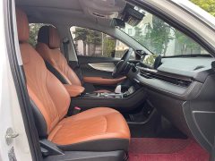 Chery Tiggo 8 PLUS 2021 290TGDI DCT Passion Edition - ფოტო 14