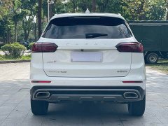 Chery Tiggo 8 PLUS 2021 290TGDI DCT Passion Edition - ფოტო 17