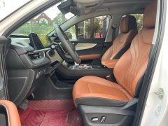 Chery Tiggo 8 PLUS 2021 290TGDI DCT Passion Edition - ფოტო 6