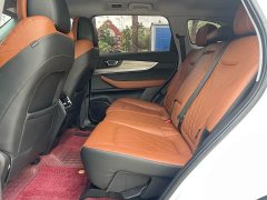 Chery Tiggo 8 PLUS 2021 290TGDI DCT Passion Edition - ფოტო 7