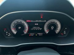 Audi Q3 2023 35 TFSI Sport Dynamic Edition 1.4T - ფოტო 10