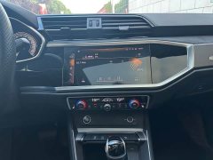 Audi Q3 2023 35 TFSI Sport Dynamic Edition 1.4T - ფოტო 11