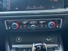 Audi Q3 2023 35 TFSI Sport Dynamic Edition 1.4T - ფოტო 12