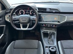 Audi Q3 2023 35 TFSI Sport Dynamic Edition 1.4T - ფოტო 16
