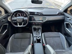 Audi Q3 2023 35 TFSI Sport Dynamic Edition 1.4T - ფოტო 17