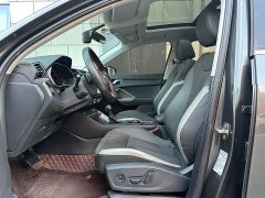 Audi Q3 2023 35 TFSI Sport Dynamic Edition 1.4T - ფოტო 18