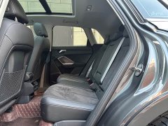 Audi Q3 2023 35 TFSI Sport Dynamic Edition 1.4T - ფოტო 19
