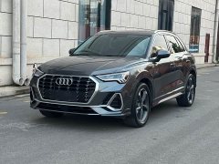 Audi Q3 2023 35 TFSI Sport Dynamic Edition 1.4T - ფოტო 2