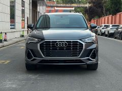 Audi Q3 2023 35 TFSI Sport Dynamic Edition 1.4T - ფოტო 3