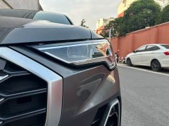Audi Q3 2023 35 TFSI Sport Dynamic Edition 1.4T - ფოტო 4