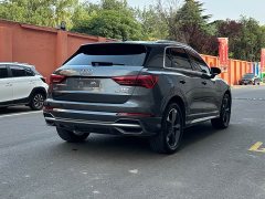Audi Q3 2023 35 TFSI Sport Dynamic Edition 1.4T - ფოტო 5