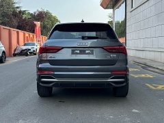 Audi Q3 2023 35 TFSI Sport Dynamic Edition 1.4T - ფოტო 6