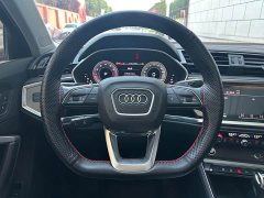 Audi Q3 2023 35 TFSI Sport Dynamic Edition 1.4T - ფოტო 9