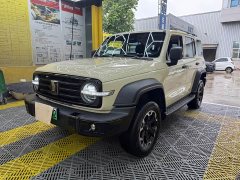 Tank 300 New Energy Hi4-T 37.1kWh - ფოტო 1