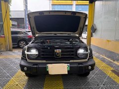 Tank 300 New Energy Hi4-T 37.1kWh - ფოტო 17