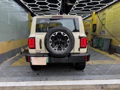 Tank 300 New Energy Hi4-T 37.1kWh - ფოტო 18