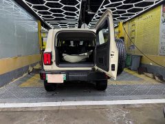 Tank 300 New Energy Hi4-T 37.1kWh - ფოტო 19