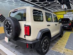 Tank 300 New Energy Hi4-T 37.1kWh - ფოტო 20