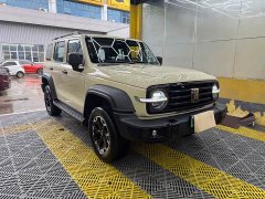 Tank 300 New Energy Hi4-T 37.1kWh - ფოტო 3