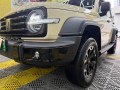 Tank 300 New Energy Hi4-T 37.1kWh - ფოტო 4