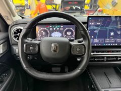 Tank 300 New Energy Hi4-T 37.1kWh - ფოტო 5