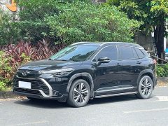 Toyota Frontlander 2.0L CVT Sport Edition - ფოტო 1
