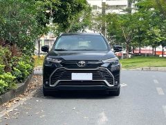 Toyota Frontlander 2.0L CVT Sport Edition - ფოტო 2