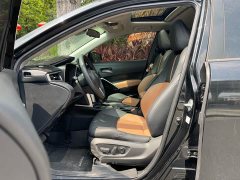 Toyota Frontlander 2.0L CVT Sport Edition - ფოტო 3