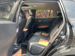 Toyota Frontlander 2.0L CVT Sport Edition - ფოტო 4
