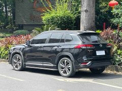 Toyota Frontlander 2.0L CVT Sport Edition - ფოტო 8