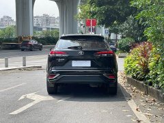 Toyota Frontlander 2.0L CVT Sport Edition - ფოტო 9