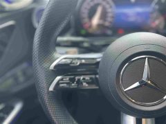Mercedes-Benz C-Class Facelift C 200 L Sport Edition - ფოტო 13