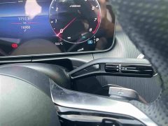 Mercedes-Benz C-Class Facelift C 200 L Sport Edition - ფოტო 15