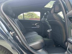 Mercedes-Benz C-Class Facelift C 200 L Sport Edition - ფოტო 20